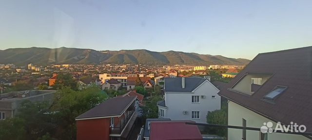 

2-к. квартира, 55 м², 3 кровати