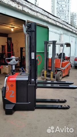 Штабелеры, аренда, продажа, запчасти, то. Европа