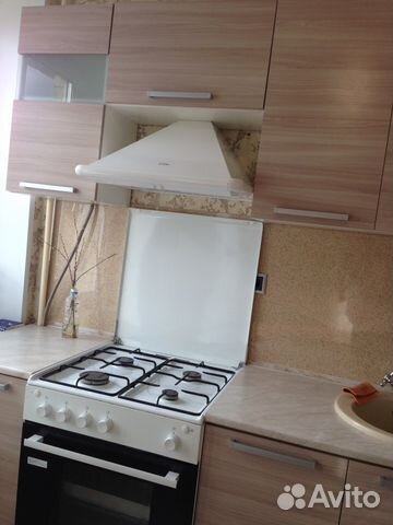 1-к квартира, 31 м², 8/9 эт. 1-к квартира, 31 м², 8/9 эт.