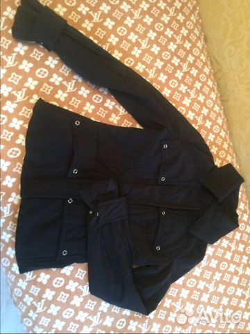 Куртка демисезонная societa Италия Куртка демисезонная societa Италия