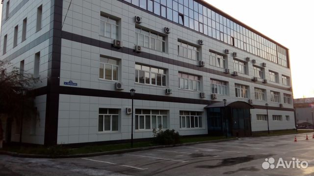 Офисное помещение, 16 м²