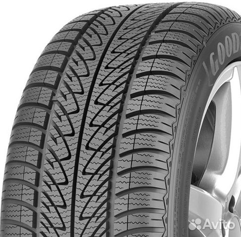 235/55R18 Goodyear Ultra Grip 8 Performance 235/55R18 Goodyear Ultra Grip 8 Performance