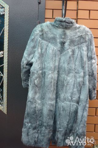 Шуба из козлика бу Шуба из козлика бу
