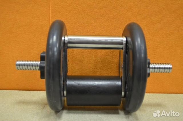 Гантели - Гиря 13.5 кг A-GG-135-1 Гантели - Гиря 13.5 кг A-GG-135-1