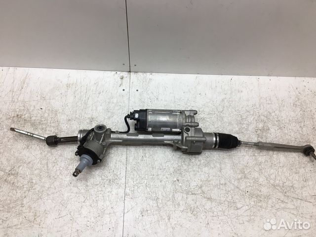 Рейка рулевая Porsche Carrera 911 99134700515 Рейка рулевая Porsche Carrera 911 99134700515