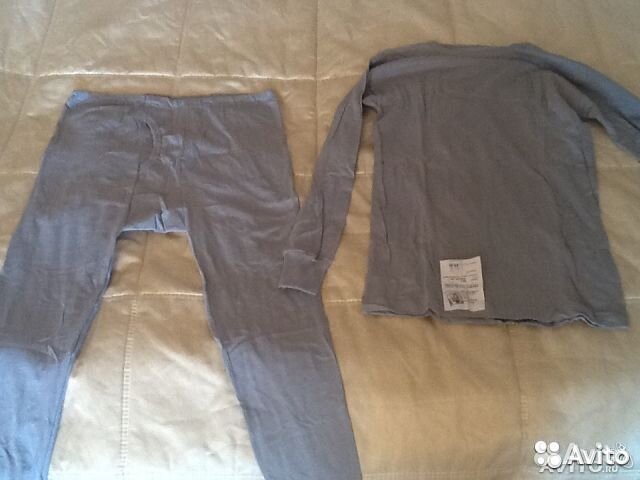 Термобелье