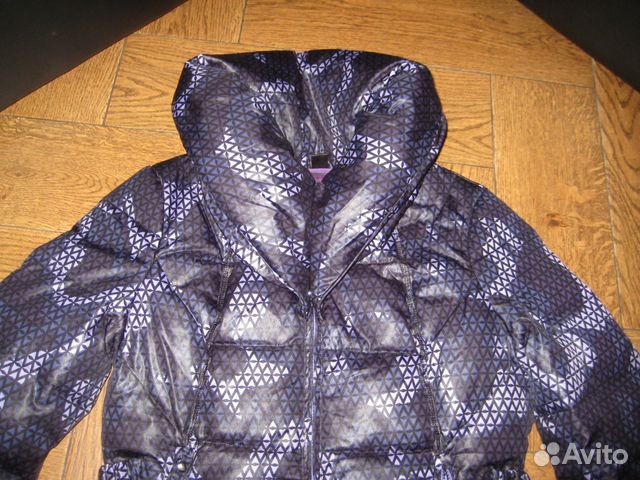 Пуховик Spoom coats (на 46 разм.) Австрия