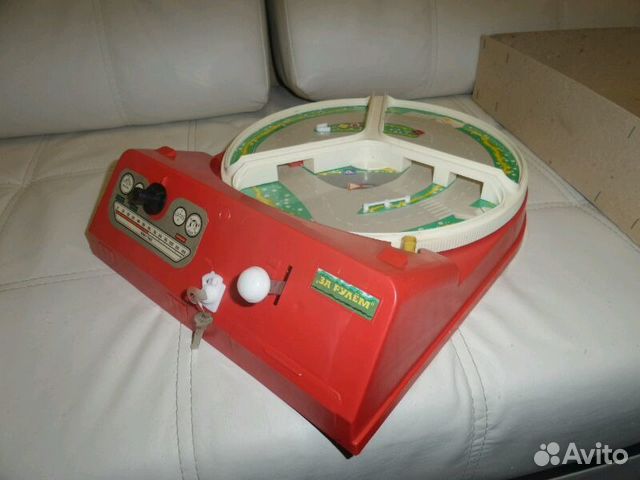 Игрушка из 70х годов Игрушка из 70х годов