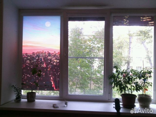 2-к квартира, 50 м², 1/3 эт. 2-к квартира, 50 м², 1/3 эт.