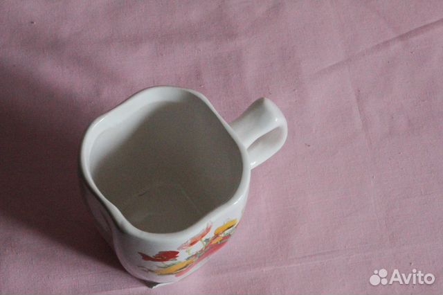 Кружка керамическая 