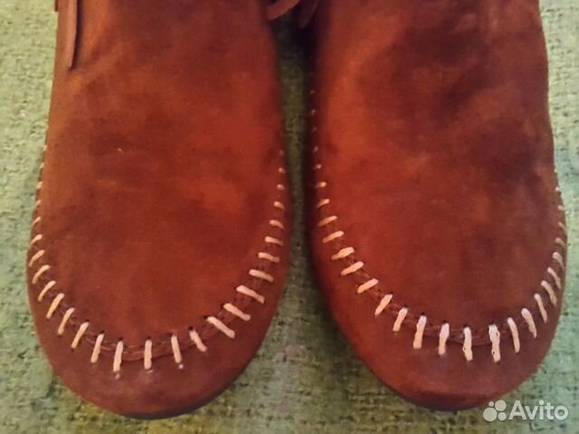 Сапоги весна/осень велюровые женские Сапоги весна/осень велюровые женские