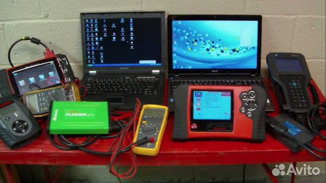 Диагностика автомобиля (Ремонт DSG/АКПП.VAG) Выезд Диагностика автомобиля (Ремонт DSG/АКПП.VAG) Выезд