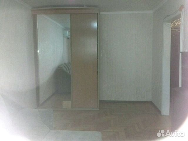 1-к квартира, 36 м², 5/5 эт.