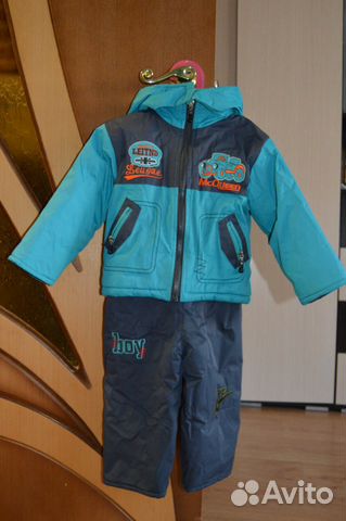 Продам костюм весна-осень Продам костюм весна-осень