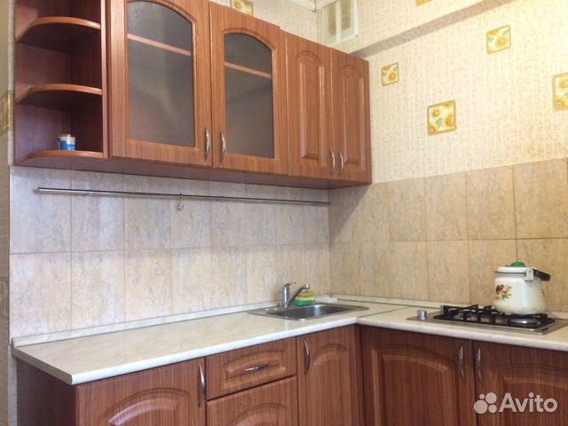 1-к квартира, 32 м², 2/9 эт.