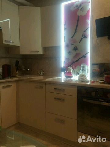 1-к квартира, 36 м², 2/10 эт.