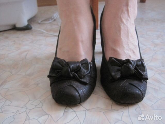 Туфли Туфли