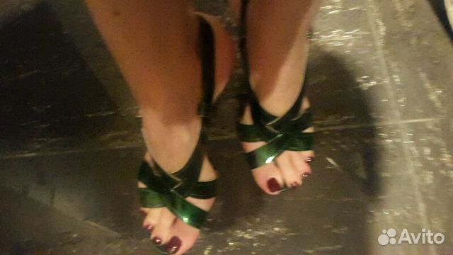 Туфли Lanvin 39 размер Туфли Lanvin 39 размер