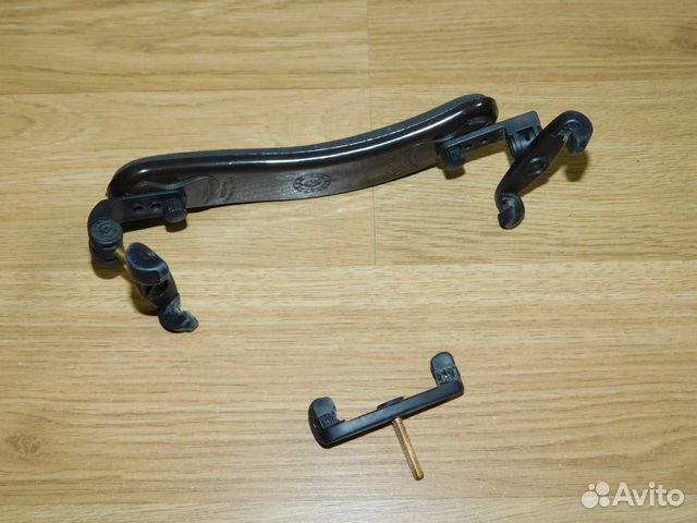 Подбородник для скрипки Подбородник для скрипки