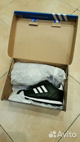 Кроссовки для мальчика Adidas Кроссовки для мальчика Adidas