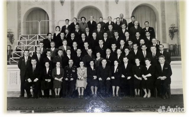 Фото Съезд кпсс Генерал Артисты СССР Фото Съезд кпсс Генерал Артисты СССР