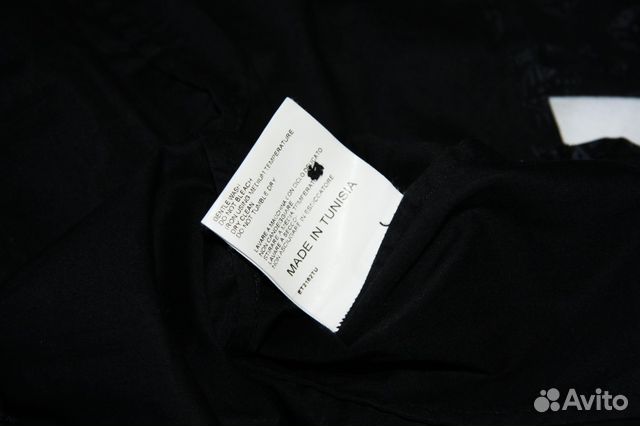 Bikkembergs Рубашка Bikkembergs Рубашка
