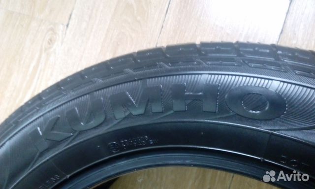 225/60/17 Kumho 2шт 225/60/17 Kumho 2шт