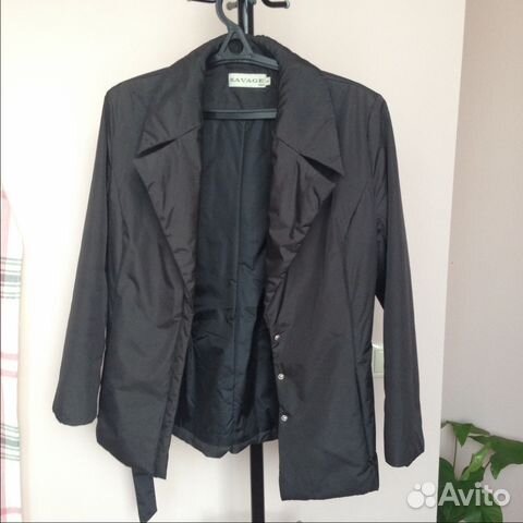 Куртки savage