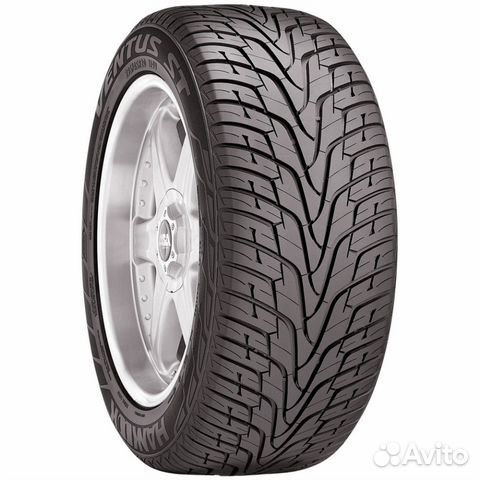 Летние шины 285 50 R20 hankook RH06 112V