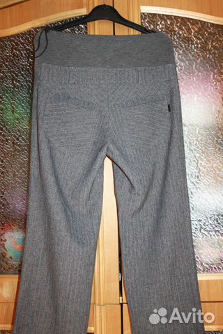 Брюки для беременных