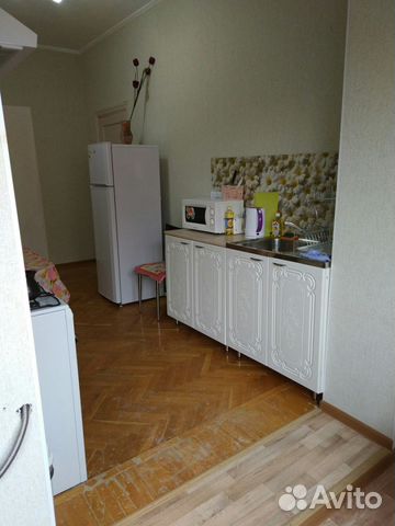 2-к квартира, 20 м², 2/2 эт.