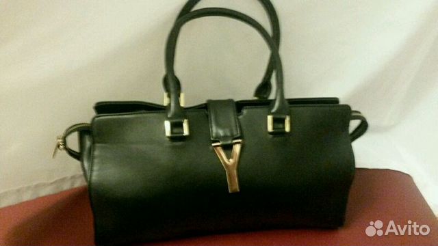 Сумка иск.кожа