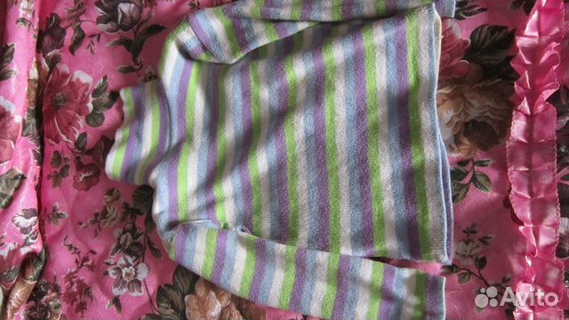 Футбоки на 2 года