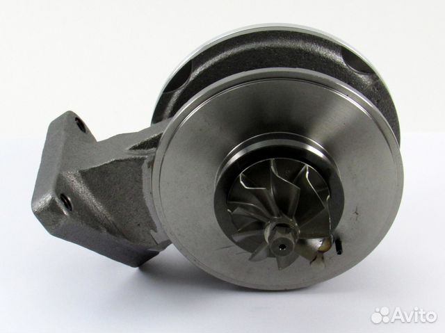 Картридж турбины Transporter T5 AXD