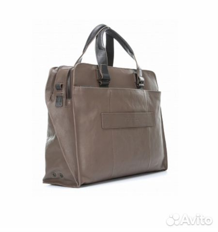 Сумка Piquadro - CA3342WA/TO (new, оригинал)