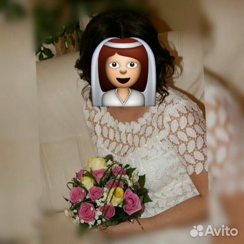 Свадебное/ вечернее платье Свадебное/ вечернее платье