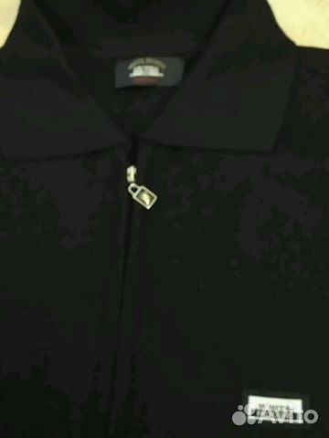 White house мужская кофта 52-54