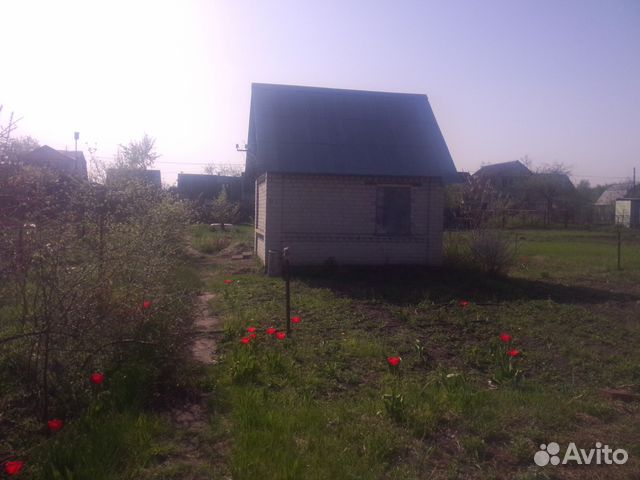 Дача 20 м² на участке 6 сот.
