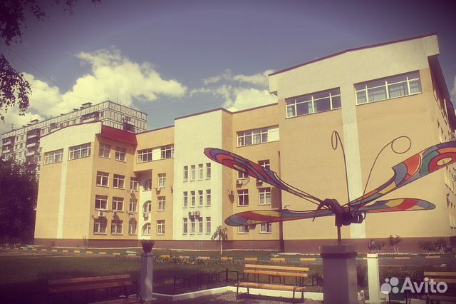 Офисное помещение, 17 м²