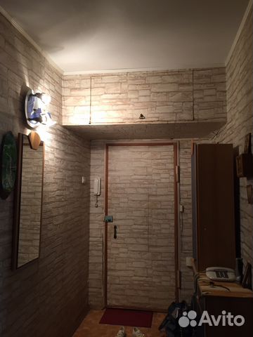 3-к квартира, 77.7 м², 2/4 эт.