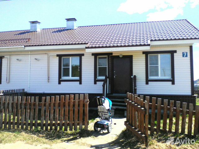 Купить Дом В Ковернино Нижегородской