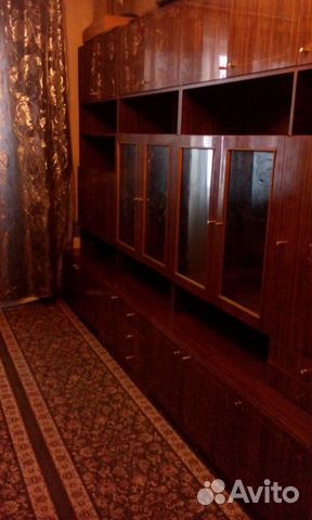 2-к квартира, 47 м², 15/16 эт. 2-к квартира, 47 м², 15/16 эт.