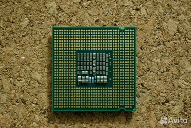 Процессоры LGA775 сокет Q 6600, 8400, 9550, 9650 Процессоры LGA775 сокет Q 6600, 8400, 9550, 9650