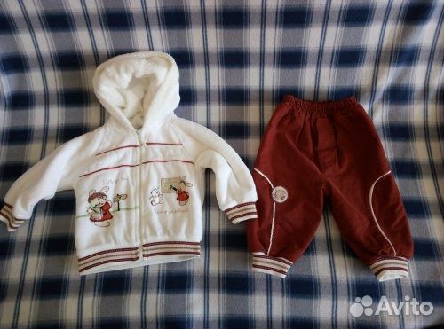 Костюм детский Bestido Костюм детский Bestido