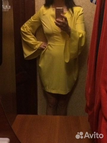 Продам красивое платье Gucci