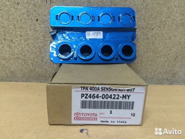 передние парктроники toyota rav4 передние парктроники toyota rav4