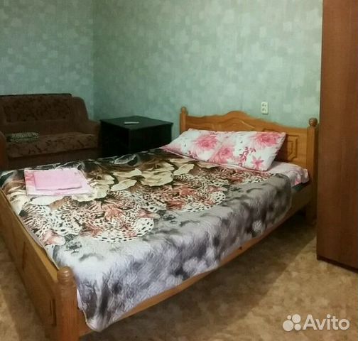 1-к квартира, 35 м², 5/9 эт. 1-к квартира, 35 м², 5/9 эт.