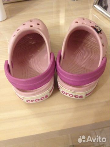 Crocs Crocs