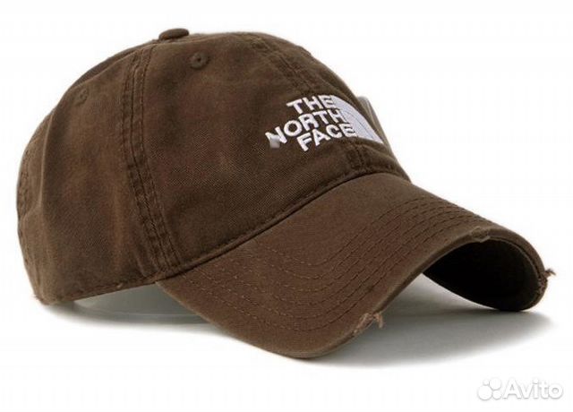 Бейсболка The North Face Бейсболка The North Face