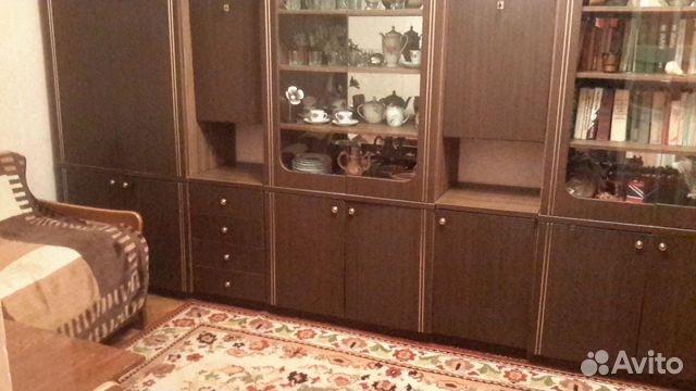 2-к квартира, 42 м², 3/5 эт.
